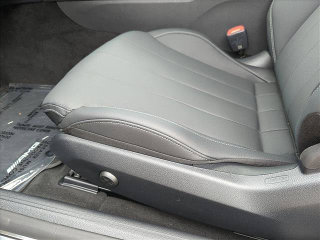 New 2026 Mercedes-Benz CLE 450 4MATIC Coupe image 4