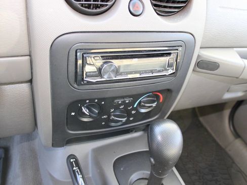 Used 2006 Jeep Liberty Sport image 15