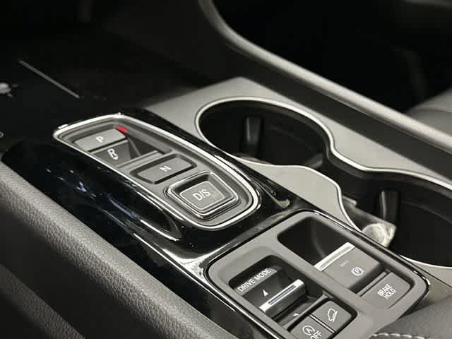 New 2026 Honda Pilot EX-L image 25