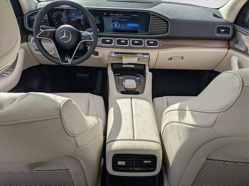 Used 2026 Mercedes-Benz GLE 350 4MATIC image 13