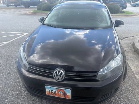 Used 2013 Volkswagen Jetta TDI FWD image 4