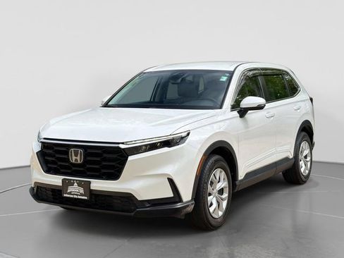 Used 2024 Honda CR-V LX image 8