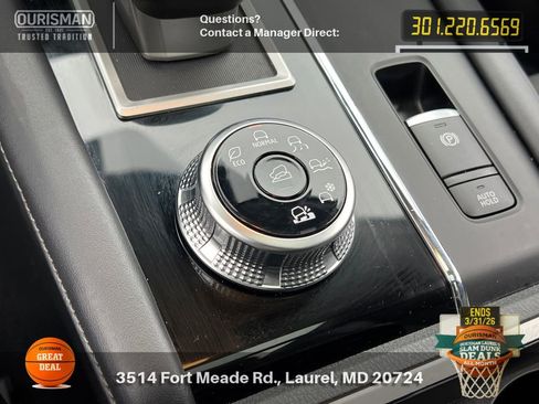 Used 2024 Mitsubishi Outlander SE image 27