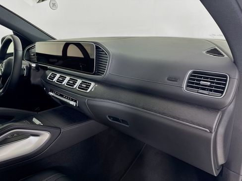 New 2026 Mercedes-Benz GLE 450 4MATIC Coupe image 32