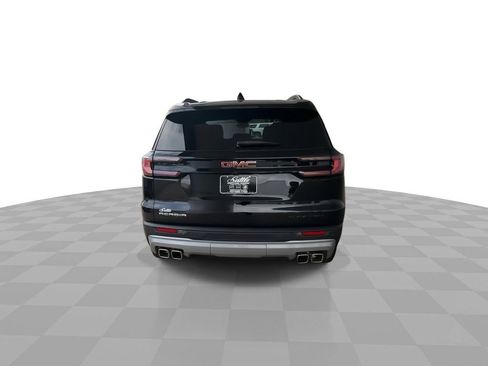 Certified 2025 GMC Acadia Elevation FWD image 7