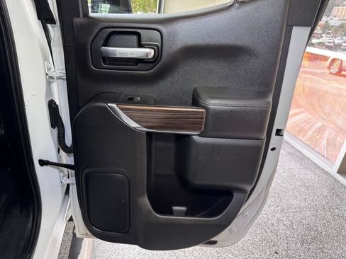 Used 2021 Chevrolet Silverado 1500 RST w/ Bed Protection Package AWD/4WD image 52