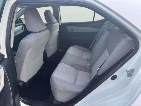 Used 2014 Toyota Corolla LE image 11