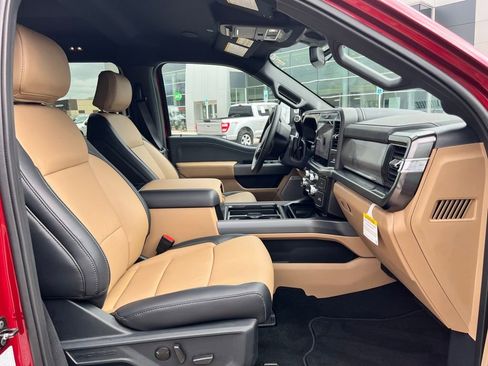 New 2026 Ford F250 Lariat w/ Lariat Ultimate Package image 7