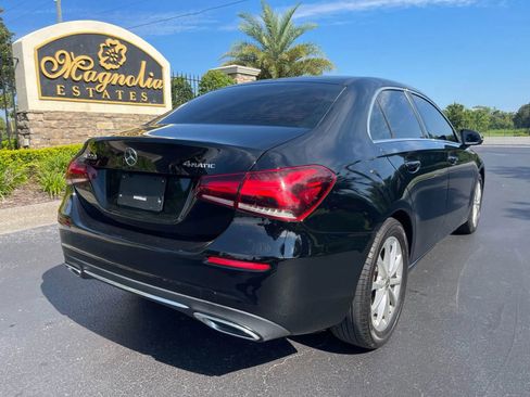 Used 2020 Mercedes-Benz A 220 4MATIC image 5