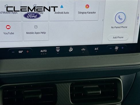 New 2026 Ford Maverick XL image 20