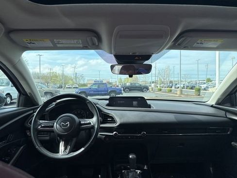 Used 2023 MAZDA CX-30 AWD 2.5 S w/ Preferred Package image 13
