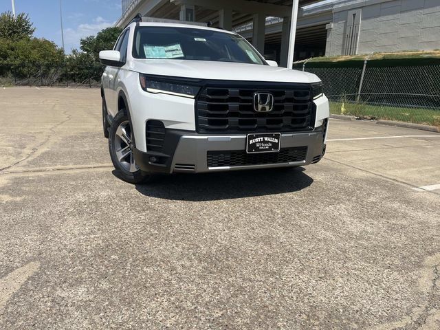 New 2026 Honda Pilot EX-L image 1