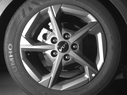 Used 2025 Kia K4 LXS image 15