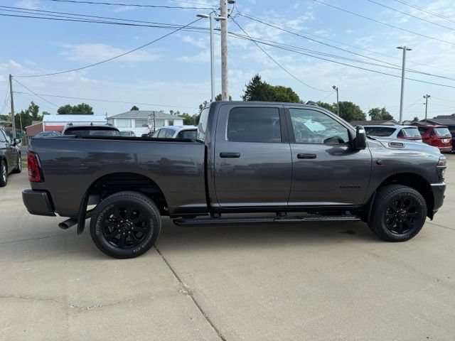 Used 2025 RAM 2500 Big Horn AWD/4WD image 8