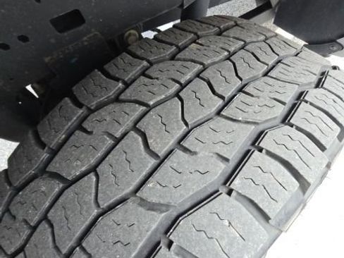 Used 2021 RAM 2500 Laramie w/ Rambox Utility Group image 16