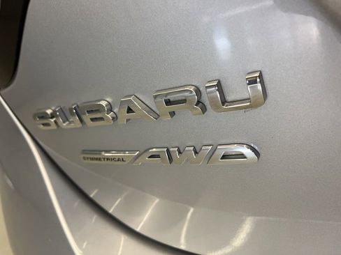 Certified 2025 Subaru Legacy Premium image 32