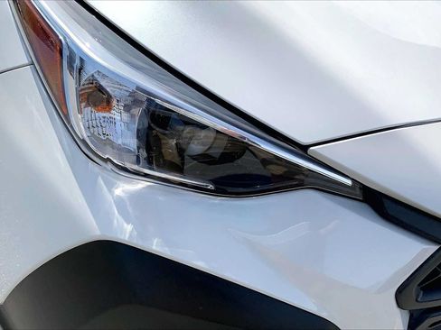 Certified 2024 Subaru Crosstrek 2.0i AWD/4WD image 26