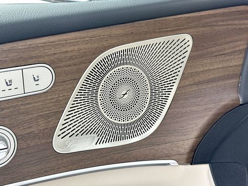 New 2026 Mercedes-Benz GLS 450 4MATIC image 19