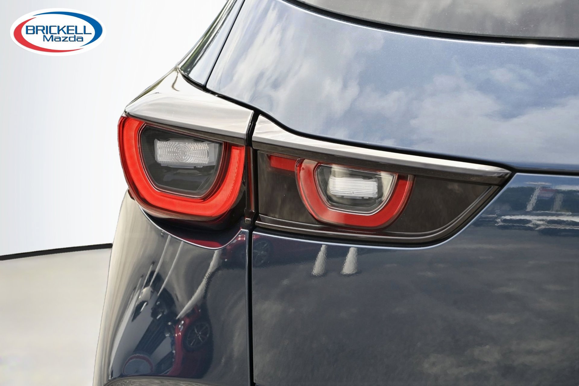 Certified 2024 MAZDA CX-50 AWD 2.5 S w/ Preferred Package image 9
