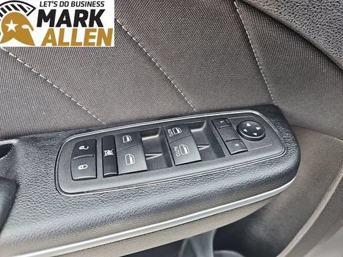Used 2023 Dodge Charger GT AWD/4WD image 22
