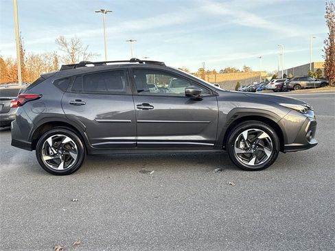 Used 2025 Subaru Crosstrek 2.5i Limited w/ Popular Package #3A image 2