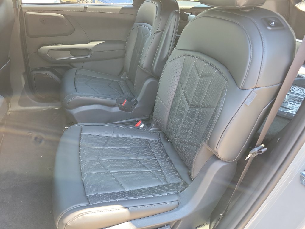 New 2027 Kia Telluride SX X-Line AWD/4WD image 14