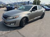 Used 2015 Kia Optima SX image 2