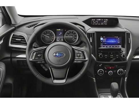 Used 2020 Subaru Forester Premium AWD/4WD image 4