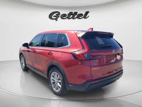Used 2024 Honda CR-V EX-L image 7