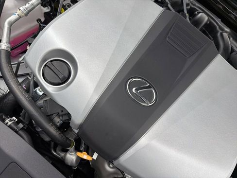 New 2025 Lexus ES 350 w/ Premium Package image 22