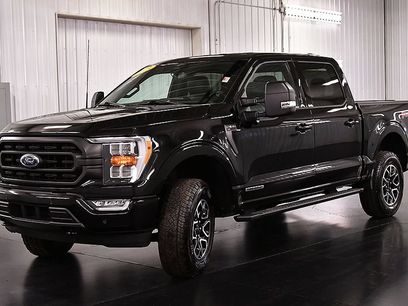 Used 2023 Ford F150 XLT w/ Equipment Group 302A High
