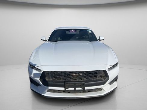 Used 2024 Ford Mustang Premium image 3