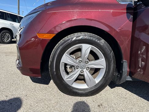 Used 2019 Honda Odyssey EX-L image 29