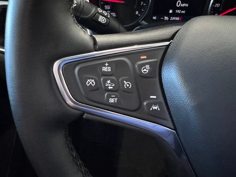 Certified 2024 Chevrolet Equinox LT AWD/4WD image 14