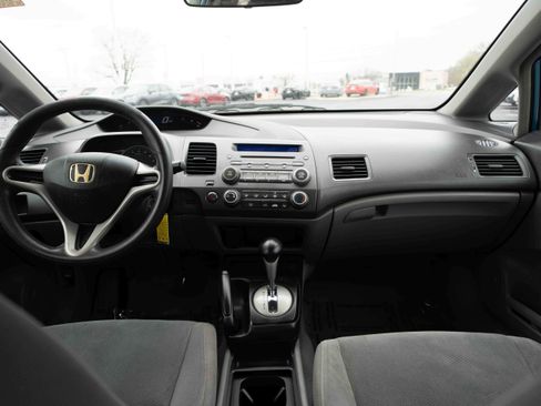 Used 2010 Honda Civic DX-VP image 21