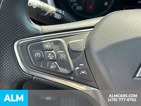 Used 2025 Chevrolet Malibu LT FWD image 29
