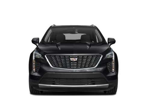 Used 2021 Cadillac XT4 Luxury image 8