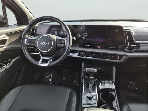 Used 2023 Kia Sportage X-Line w/ X-Line Premium Package image 18