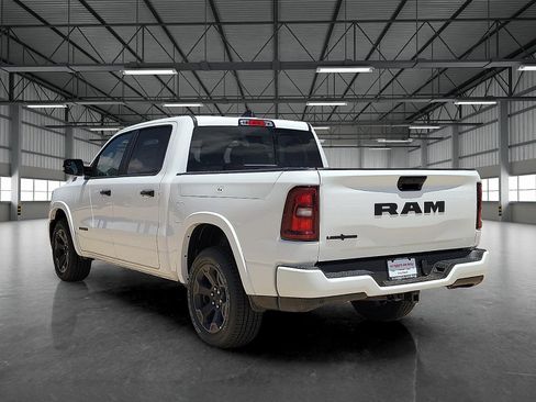 New 2026 RAM 1500 Lone Star RWD image 3