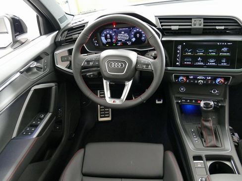 New 2025 Audi Q3 2.0T Premium Plus image 26