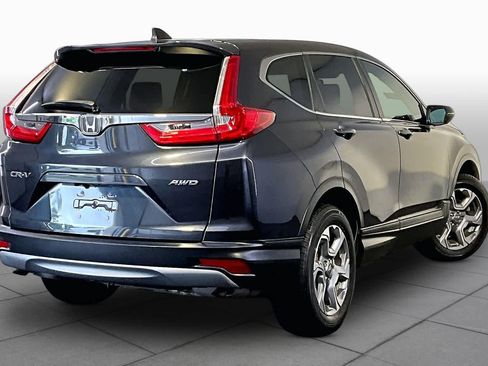 Used 2019 Honda CR-V EX-L image 13