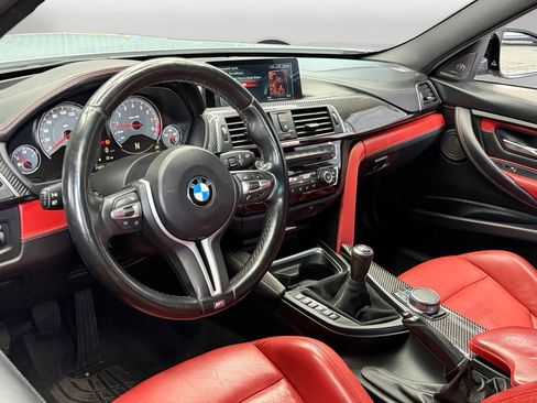 Used 2017 BMW M3 image 24