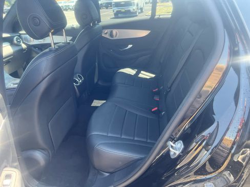 Used 2020 Mercedes-Benz GLC 300 4MATIC Coupe image 13