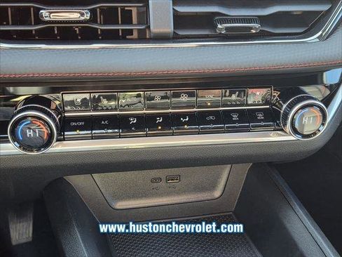 New 2026 Chevrolet Equinox RS w/ Convenience Package III image 33