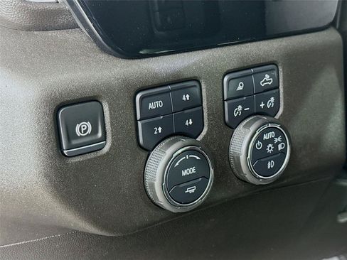 Used 2024 Chevrolet Silverado 1500 RST w/ RST All Star Premium Package AWD/4WD image 12