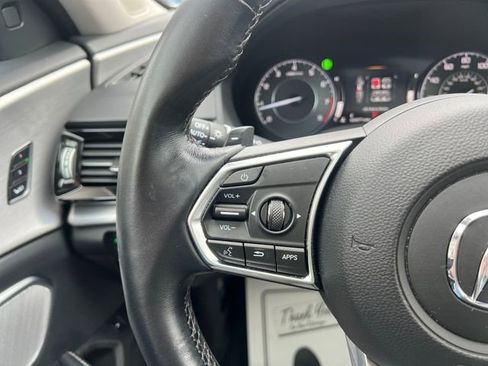 Used 2022 Acura RDX w/ Technology Package image 28