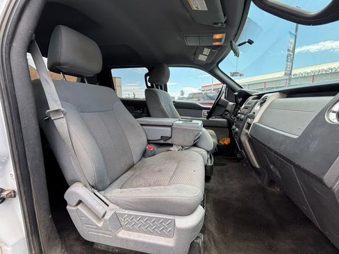 Used 2011 Ford F150 XLT w/ Trailer Tow Pkg AWD/4WD image 12