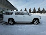 Used 2015 Chevrolet Suburban LTZ image 3