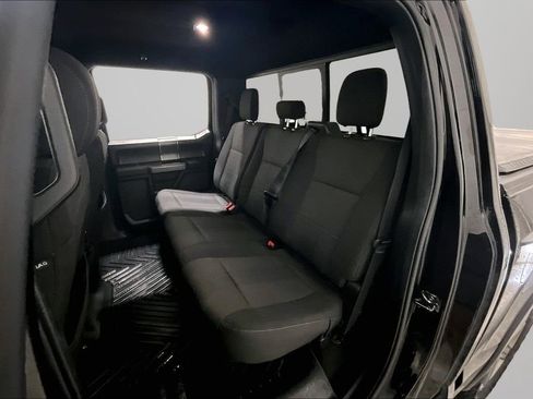 Used 2020 Ford F150 XLT w/ Equipment Group 302A Luxury image 23