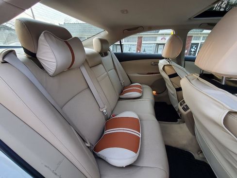 Used 2007 Lexus ES 350 image 42